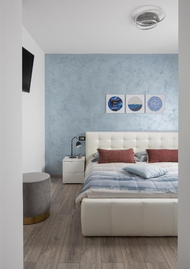Villa Tramonto Kozljak מראה חיצוני תמונה