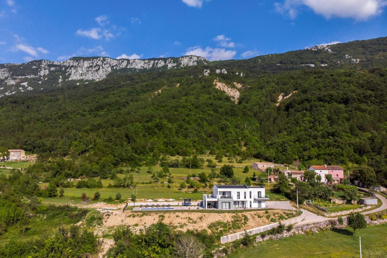 Villa Tramonto Kozljak מראה חיצוני תמונה